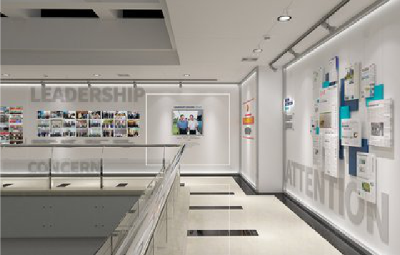 凤山制作安装文化墙的流程是什么？