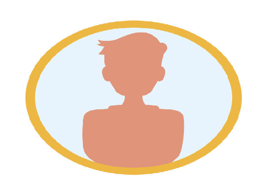 凤山墙绘中如何画好人物轮廓?