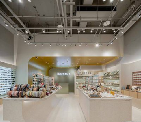 凤山店面装修流程