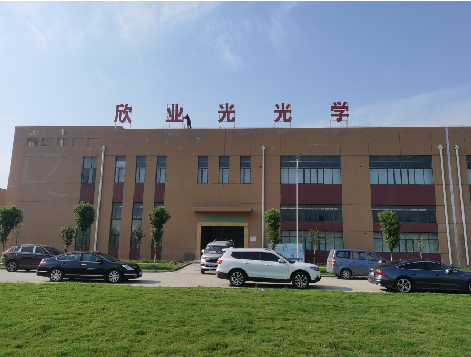 凤山楼顶大型发光字制作如何安装?