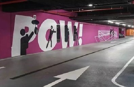 凤山墙绘设计师的选择是关键。