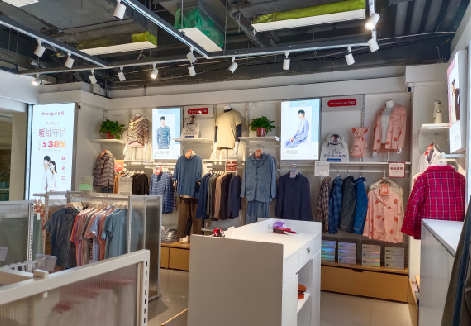 凤山超市卖场装修如何提升消费欲望？