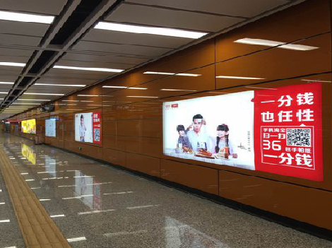 凤山广告灯箱的发展前景？