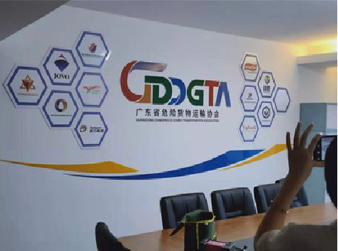 凤山公司走廊文化墙如何设计布置？