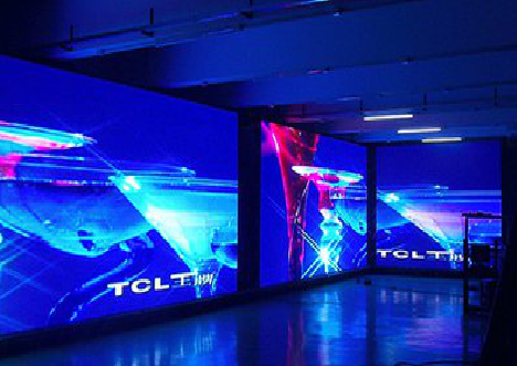 凤山如何解决LED显示屏耗电问题？