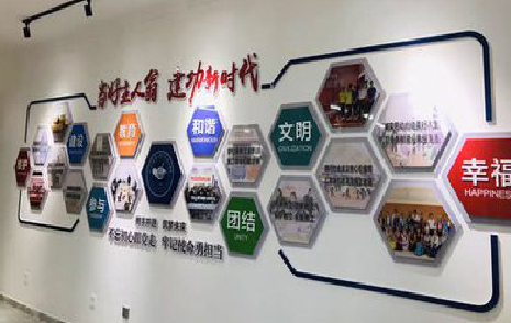 凤山文化墙常用的生产材料有哪些？